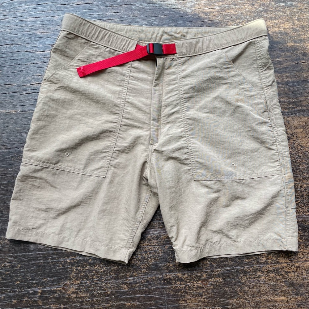 Topo Designs Lightweight Mountain shorts - Large
